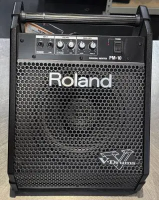 Roland - PM 10